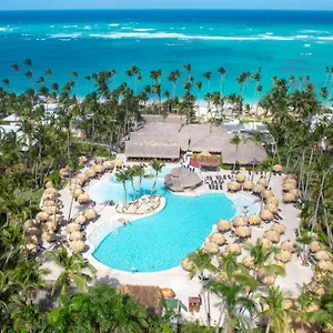 5* Semesteranläggning (resort) Grand Palladium Palace & Casino