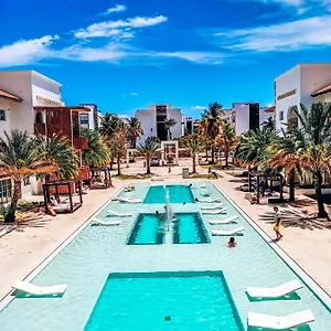 Appart hôtel Tanama, Punta Cana