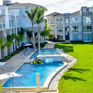 Cana Pearl & Coral Bay By The Oxo House Apartamento