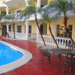 Séjour chez l'habitant Brandon's And, Punta Cana