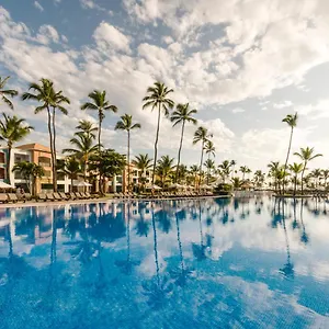 5* Semesteranläggning (resort) Ocean Blue &