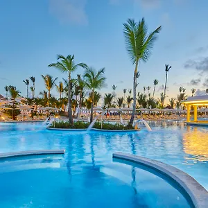 5* Hotell Bahia Principe Fantasia