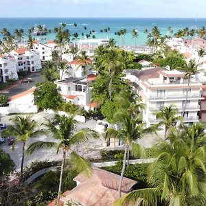  Apartment La Piazzetta Corales & Pool
