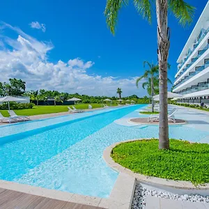 Xeliter Cana Rock Apartamento
