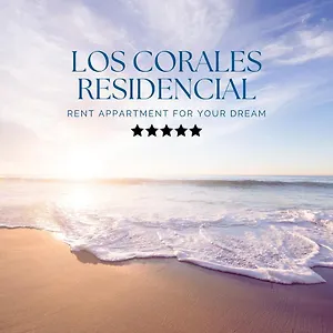  Apartment Los Corales