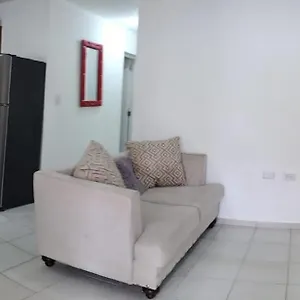 Гостевой дом Hostal Palmas De, Пунта-Кана
