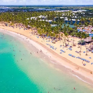 5* Semesteranläggning (resort) Grand Sirenis & Aquagames