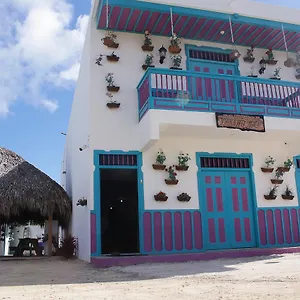 Maison d'hôtes Johnnier Macao, Punta Cana