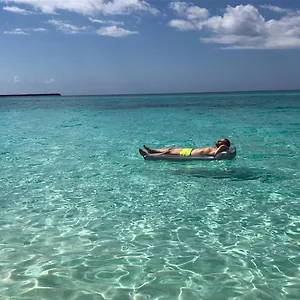 Punta Cana Bavaro Suites Pool Apartamento