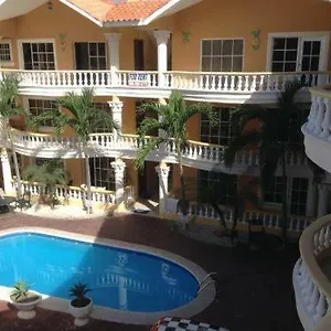 Séjour chez l'habitant Herard Share, Punta Cana