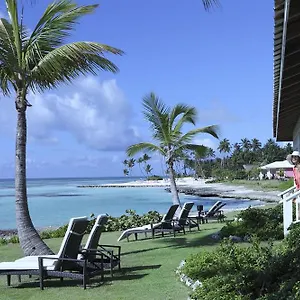 Club Med Hotel