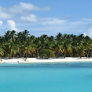 Maison d'hôtes Arcoiris Share Bavaro, Punta Cana