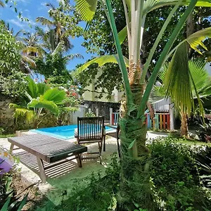 Мини-отель Riviera Eco Travelers, Пунта-Кана