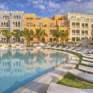 Отель Alsol Luxury Village, Пунта-Кана